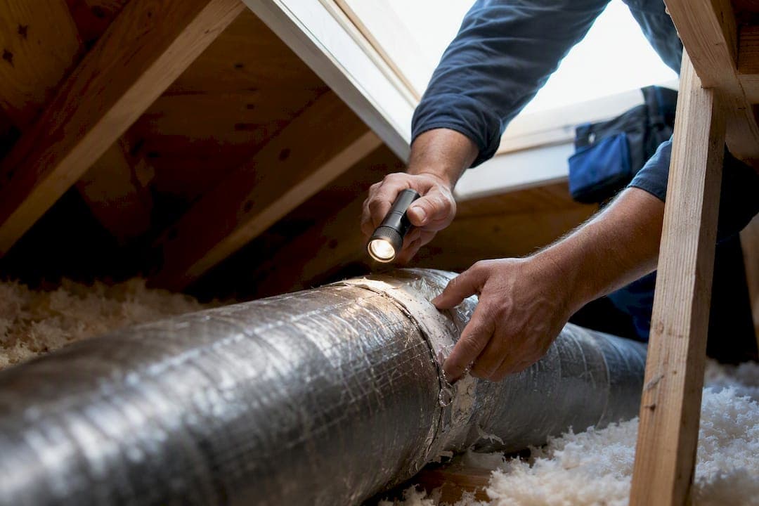 30 Minute Pro Backed HVAC Checks Find 15% Energy Losses for Homeowners