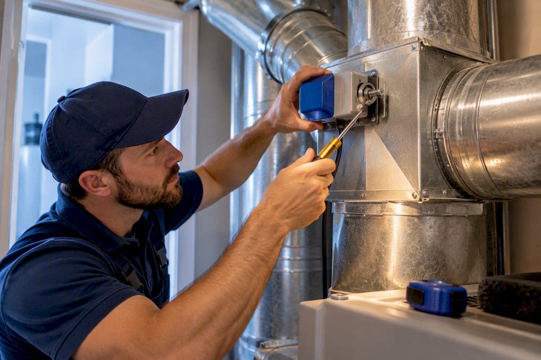 $900–$7,500 HVAC Zoning Cost for Homeowners With Contractor Examples