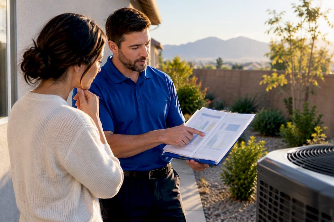 Homeowners: Why 16 to 18 SEER2 Is the Smart Buy (SEER2 vs SEER)