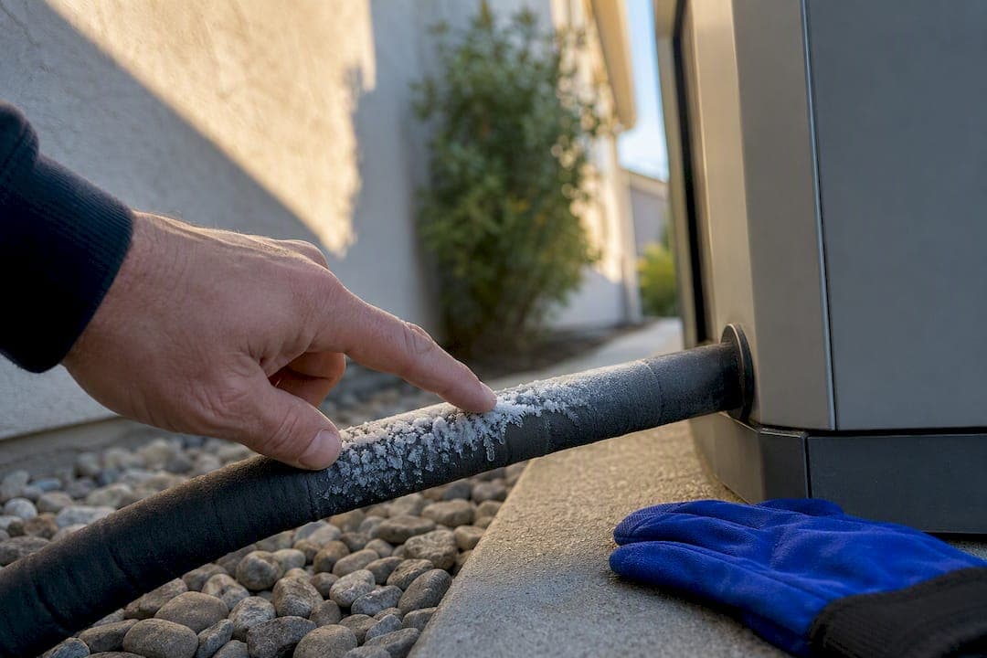 Homeowners: 3 Quick Checks to Fix Warm Air Before You Call a Tech