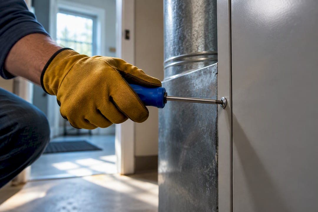 Homeowners: 3 HVAC Noise Fixes and When to Call a Pro