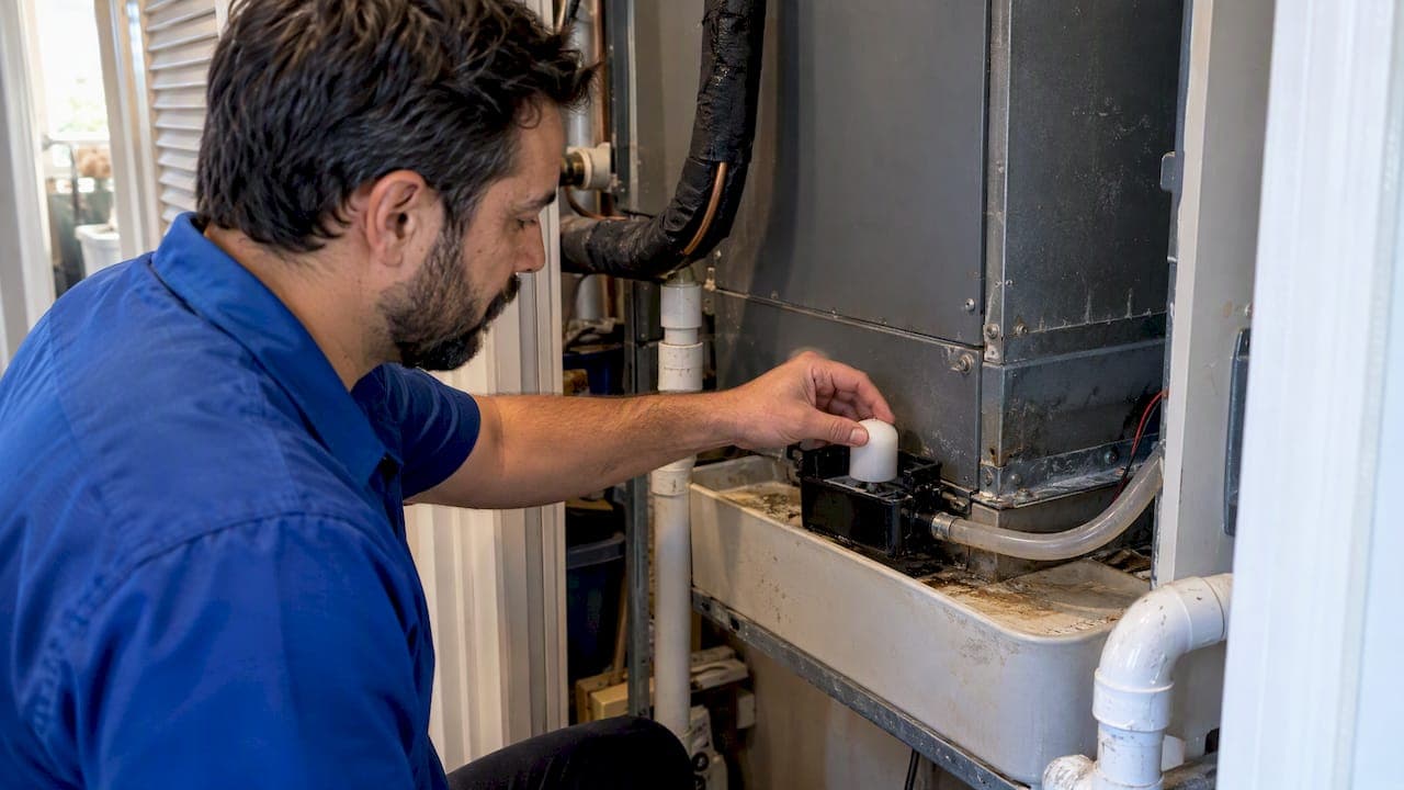 24 V AC Float Switch: DIY Checks for Homeowners and When to Call a Pro