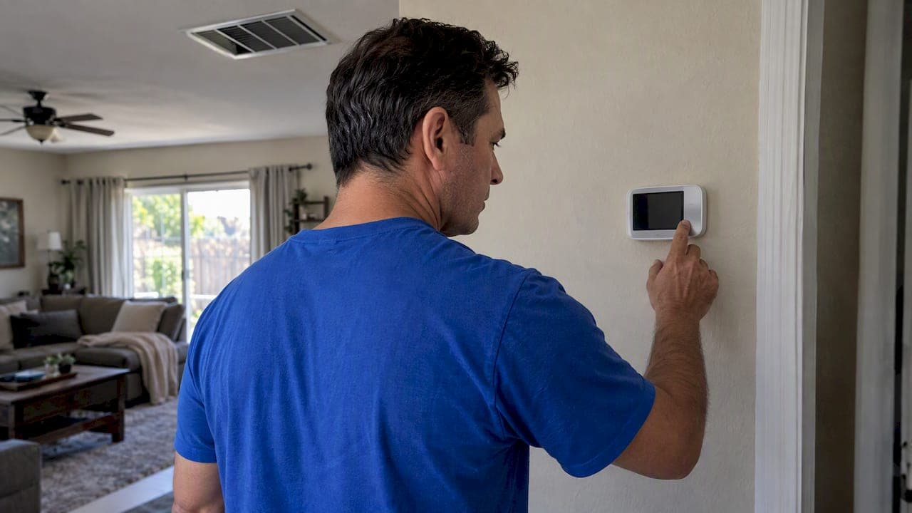Emergency HVAC Outage: A Contractor’s 6 Signs to Call a Pro
