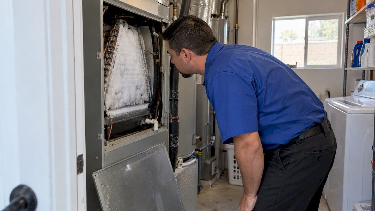 Heat Pump Cooling Issues? 15 Minutes Can Reveal Your Next Step