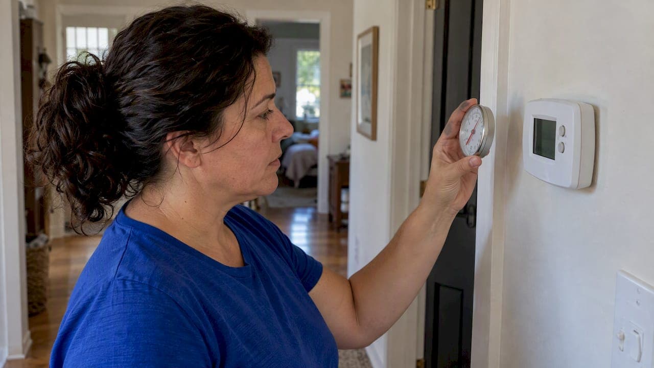 Thermostat Calibration Issues: Why It Reads Wrong and How to Fix It