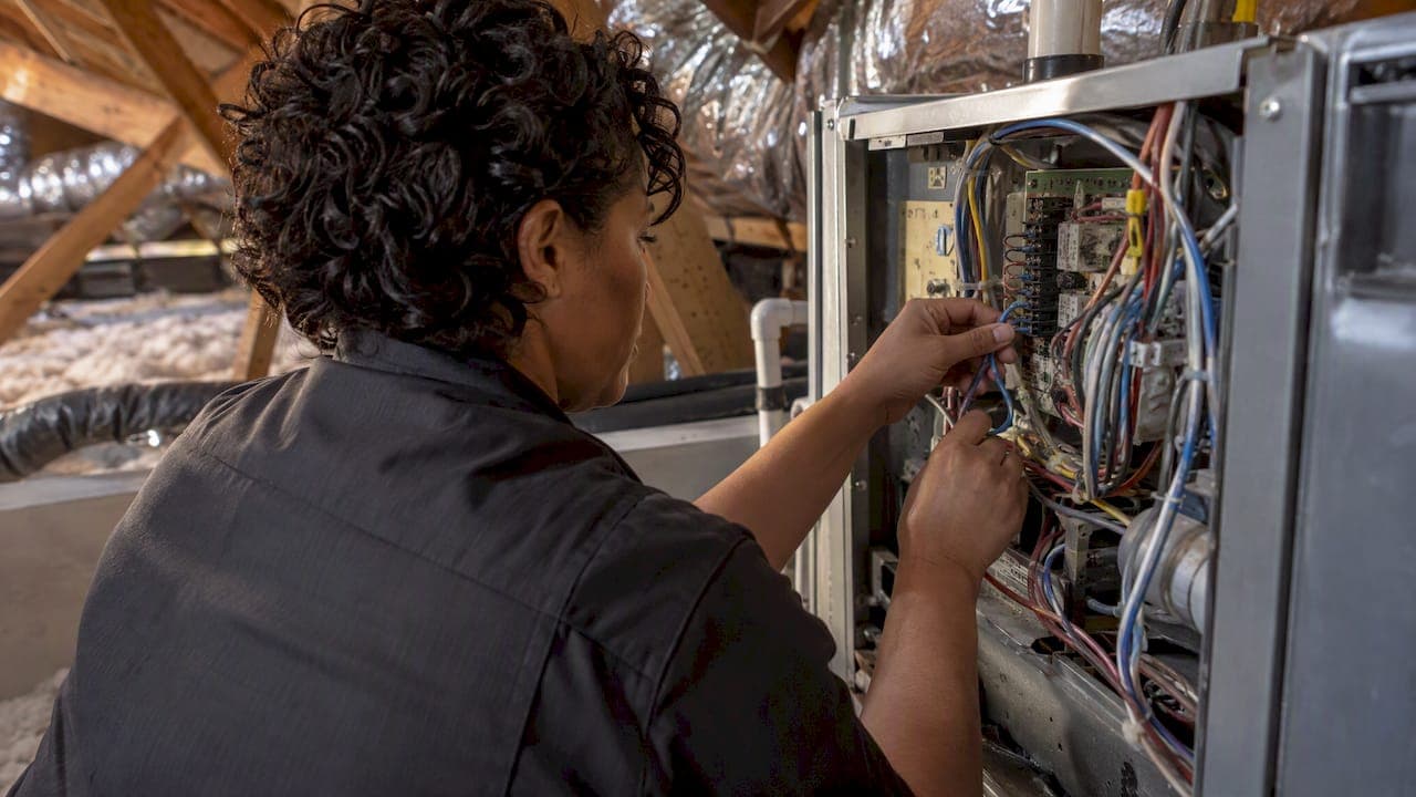 Thermostat C Wire Options: What to Do Without One
