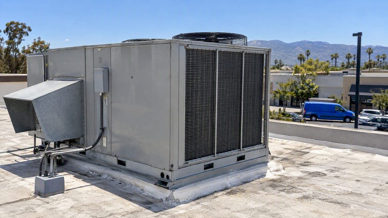 Commercial Rooftop AC Failures: Causes, Checks and Fixes