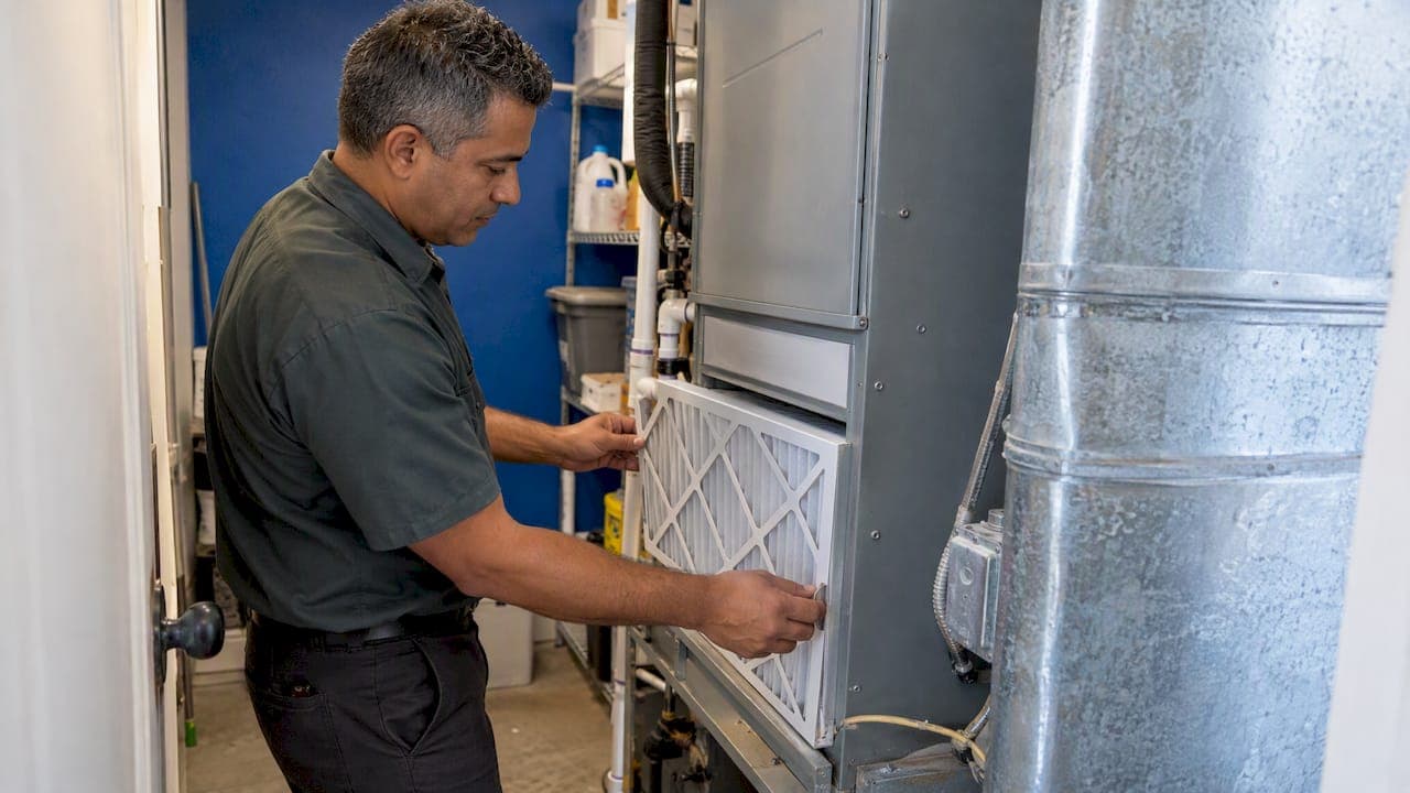 Asthma-Friendly HVAC: What to Set Up in Your Home